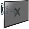 Image de supports tv muraux articules 013-1531 Support mural articulé pour écran TV 13-23
