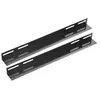 Image de Kit de 2 équerres pour rack 19´´, Longueur 450mm