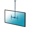 Image de Kimex International Support plafond écran 37" à 75" Hauteur 106-156cm