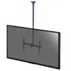 Image de supports tv plafond 014-4013 écran TV 37-75, Hauteur 106-156cm