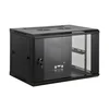 Image de Kimex International Rack mural 19" 600x450mm 9U