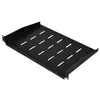 Image de Etagère pour rack 19'', Hauteur 2U, Profondeur 36 cm