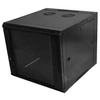Image de Rack mural 19'', Largeur 600mm, Profondeur 600mm, 18U