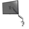Image de supports de bureau full motion 015-2501 Full Motion pour 1 écran PC 13-32