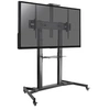 Image de supports tv sol sur roulettes 030-1201 écran TV X-Large 60''-100'' vesa 1000x600 max