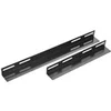 Image de Kit de 2 équerres pour Rack et baie 19", Longueur 300mm
