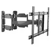 Image de supports tv special 013-5264 Support mural d'angle réglable pour écran TV 37-75