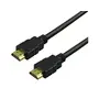 Image de cables hdmi 060-6100 Câble HDMI 2.0 4K 60Hz Mâle/Mâle Plaqué or Longueur 10m