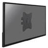 Image de - Kit de montage (support mural) - articulating - pour TV - acier - noir - Taille d'écran : 23"-42"