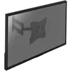 Image de Support mural articulé pour écran TV 23"-42"