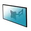 Image de Kimex International Support mural articulé 3 axes pour écran 23"-42"
