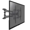 Image de Support mural articulé pour écran TV 37"-86"