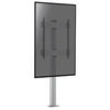 Image de supports pro modular sol 031-1110K3 Support sur pied écran TV 60''-100'' - Mode portrait - A visser