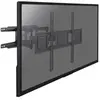 Image de Support mural articulé pour écran TV 37"-80"