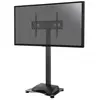 Image de supports tv motorises 018-6164 Support sur pied ascenseur motorisé pour écran TV 37''-75''