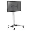 Image de supports pro modular sol 031-1100K2 Support sur roulettes pour écran TV 32'' - 75'' - Hauteur 175cm