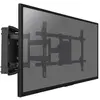 Image de supports tv special 013-4060 Support TV encastré pour écran 32-65