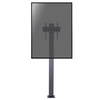 Image de support vitrine 033-1001K2 pour écran TV 32''-65'' - A visser - Vesa 400x600 max
