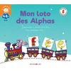 Image de Mon loto des alphas