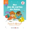 Image de Mon jeu de cartes des alphas