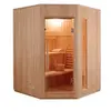 Image de Sauna traditionnel 3/4 places Zen -