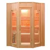 Image de Sauna traditionnel 4 places Zen -