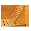 Image de Dossier confort sauna