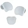 Image de Pack 2 Appuie-têtes + 1 porte-gobelets pour spa