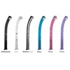 Image de Douche solaire so spring rose 30l + rince pieds