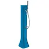 Image de Formidra Douche Piscine - Douche Solaire Happy GO - 23L - Bleue - rince Pieds de en occasion ou reconditionné