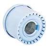 Image de Bloc pour cartouche + 1 cartouche antibactérienne de spa