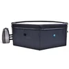 Image de Spa semi rigide octopus 6 places hors mobilier