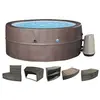 Image de Spa Vita premium 6 places + mobilier 5 éléments
