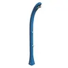 Image de Formidra - Douche Solaire So Happy 28L - DS-H221BL - Douche Solaire Extérieure pour Jardin en PEHD Recyclable avec Rince Pieds, Pommeau Effet Pluie Intense et Mitigeur Chaud/Froid - Bleu - 24x26x216cm en occasion ou reconditionné