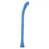 Image de Douche solaire 28 L So Happy Bleue -