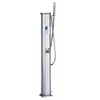Image de Douche solaire 20 L Jolly Go Gris -