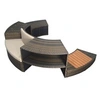 Image de Mobilier pour spa Vita (5 modules)