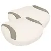 Image de Lot de 2 coussins Comfy pour spa gonflable