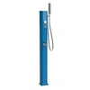 Image de Douche solaire 20 L Jolly Go Bleu -