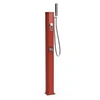 Image de Douche solaire 20 L Jolly Go Terracotta -