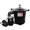 Image de Groupe de filtration à balles Filtermax 6,8 m³/h -