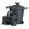 Image de Groupe de filtration à sable Filter Max 8 m/h + balles filtrantes Optimax