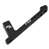 Image de Brake authority adaptateur avant 180 mm fourche pm etrier pm