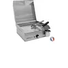 Image de Plancha électrique NEO E420 - 1800W + Couvercle + 2 ustensiles