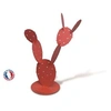 Image de Cactus Métal Figuier H85 - Grenadine
