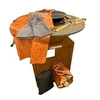 Image de pack brasero demarrage