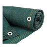 Image de Brise vue vert 300g/m2 werkapro 1,2m x 10m