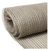 Image de Brise vue taupe 80g/m2 werkapro longueur 5m 1,80 x 5m