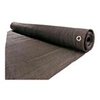 Image de Brise vue taupe 220g/m2 werkapro 1,8x10m