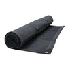 Image de Brise vue gris anthracite 220g/m2 1,8x10m werkapro